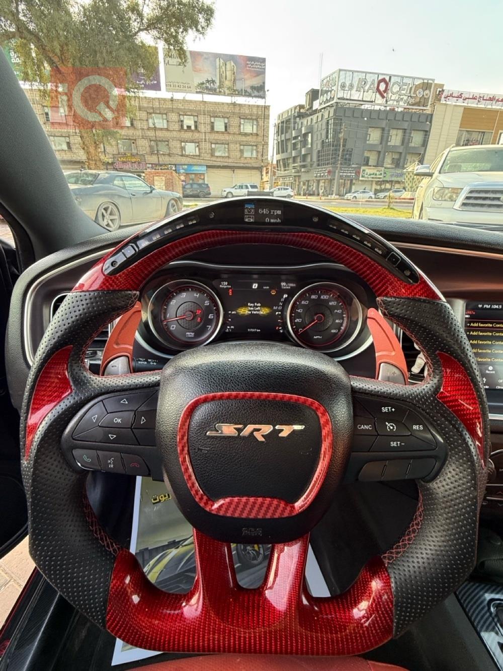 دودج تشارجر